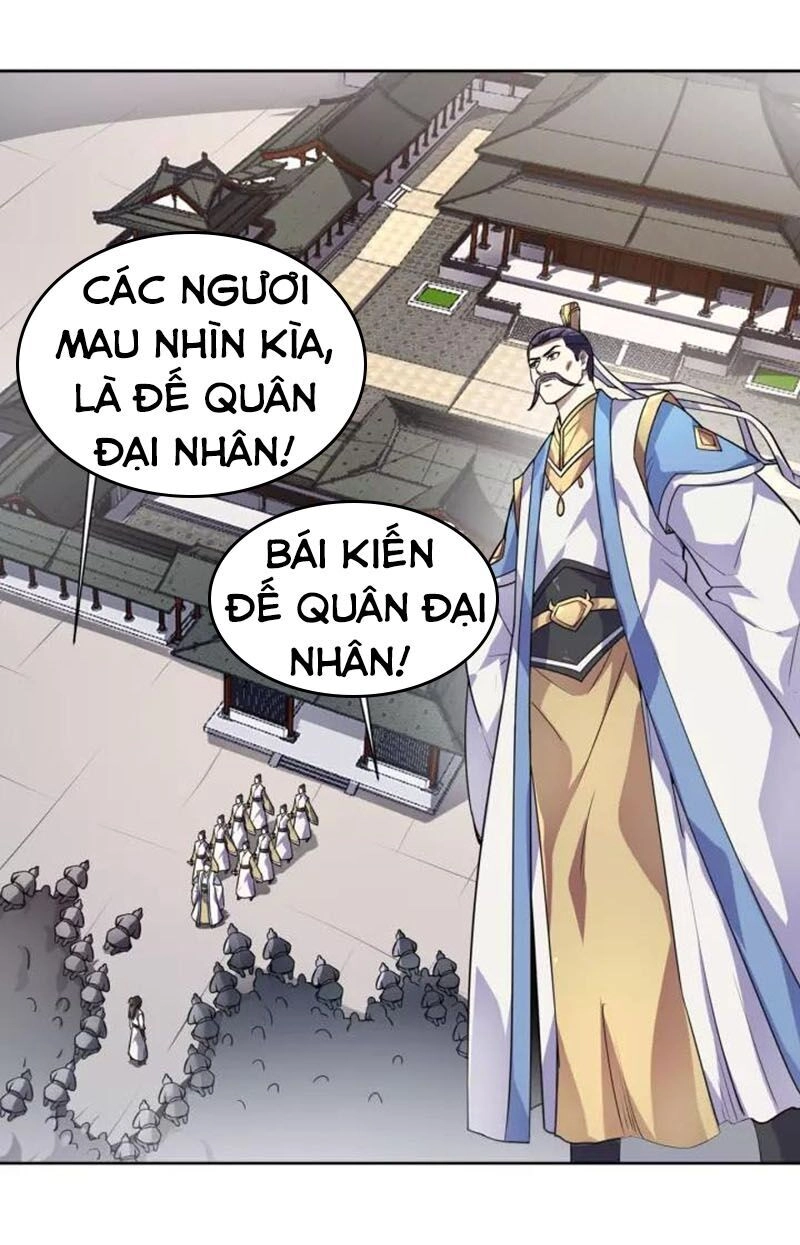 Nghịch Thiên Đại Thần Chapter 76 - 1
