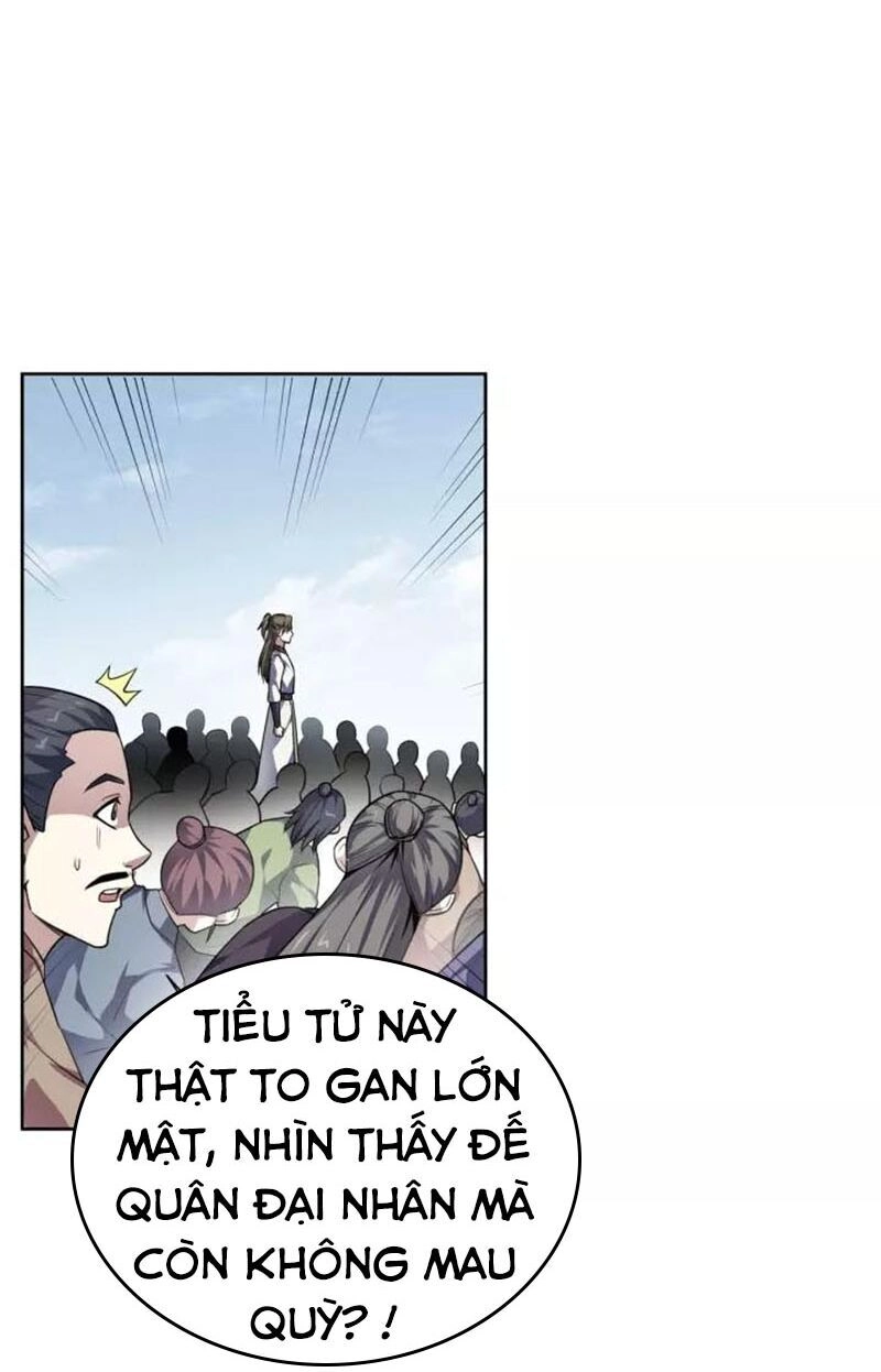 Nghịch Thiên Đại Thần Chapter 76 - 2