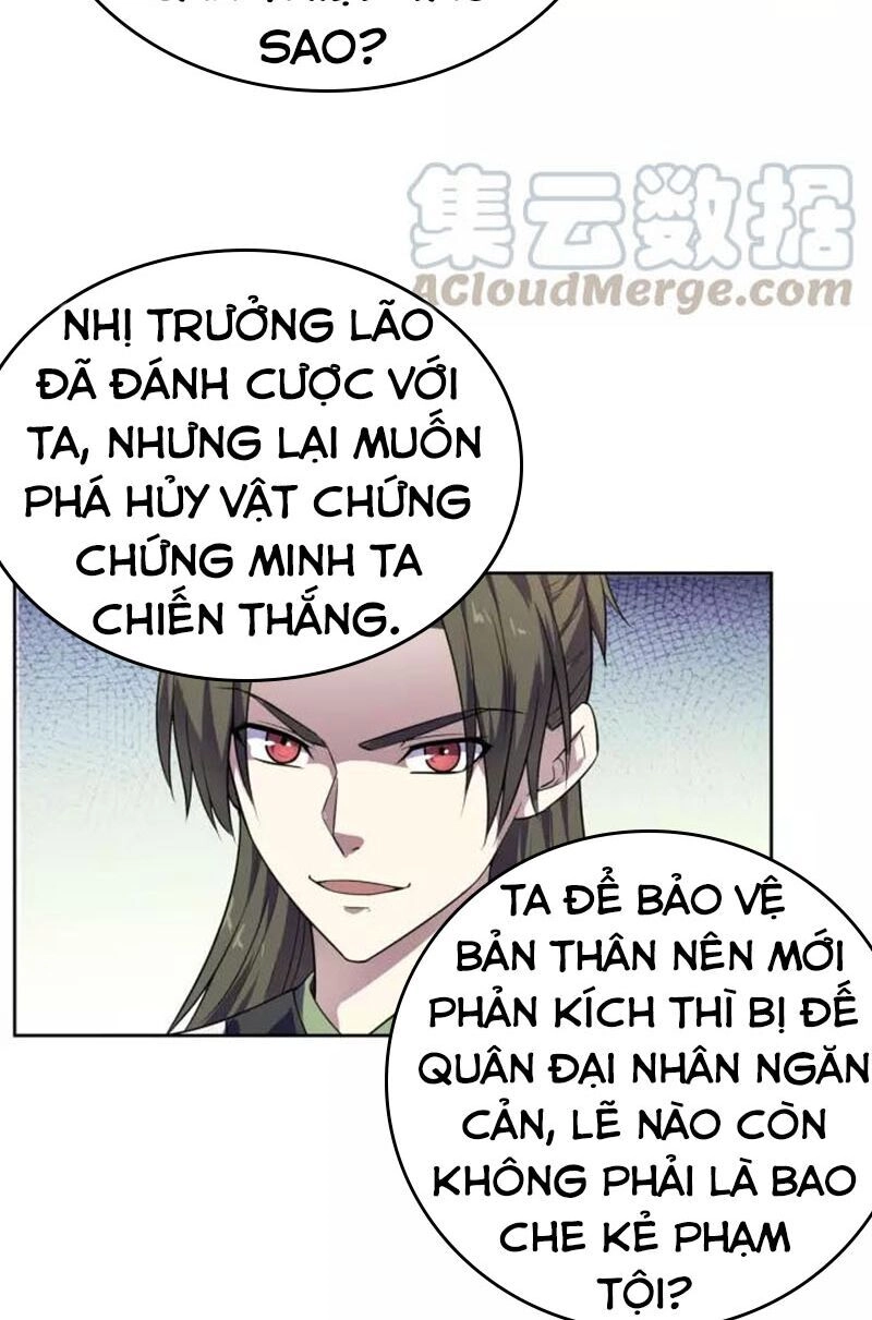 Nghịch Thiên Đại Thần Chapter 76 - 6