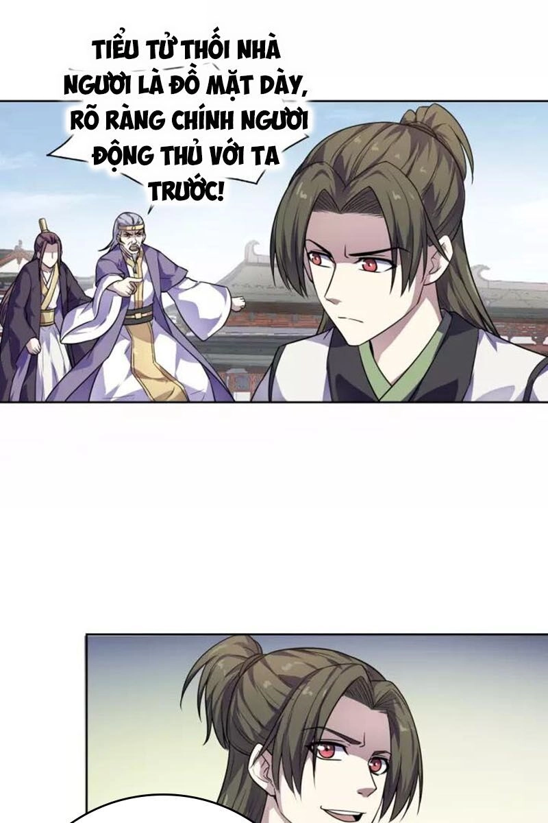 Nghịch Thiên Đại Thần Chapter 76 - 7
