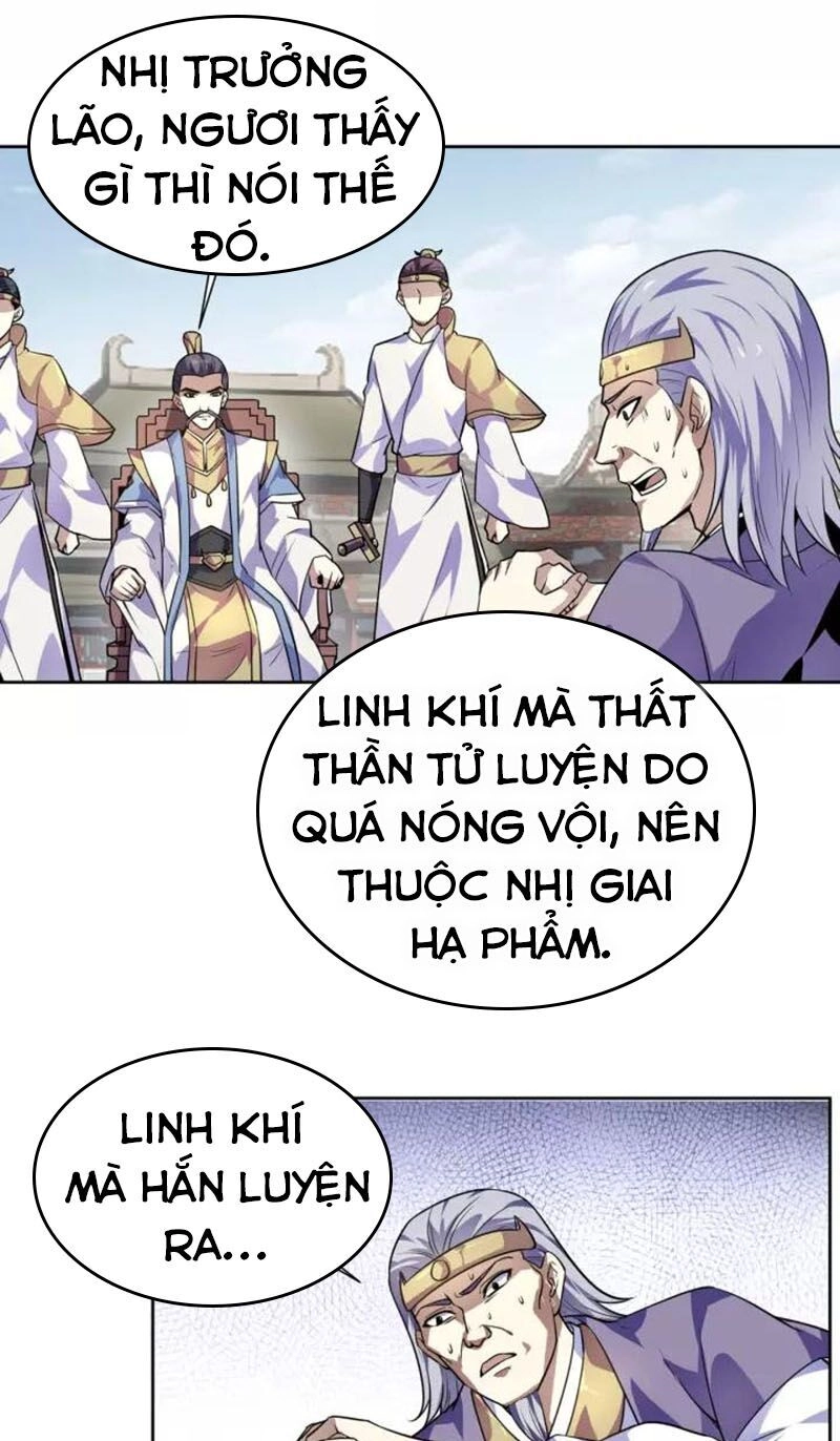 Nghịch Thiên Đại Thần Chapter 76 - 10
