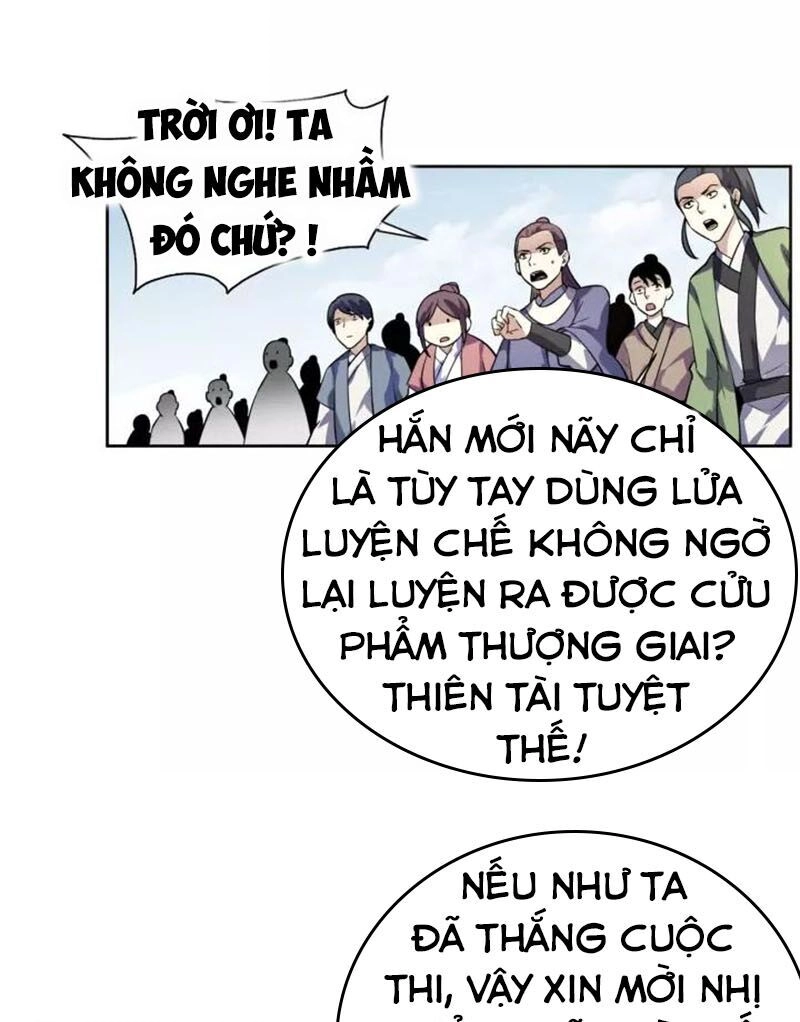 Nghịch Thiên Đại Thần Chapter 76 - 12