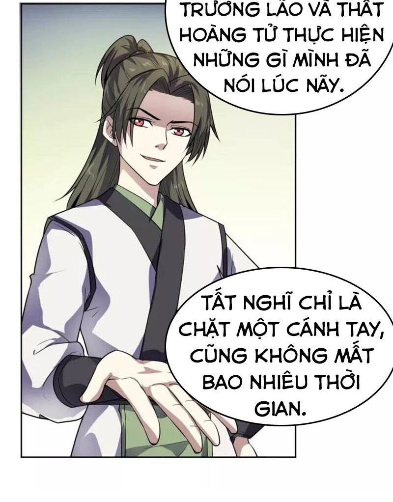 Nghịch Thiên Đại Thần Chapter 76 - 13