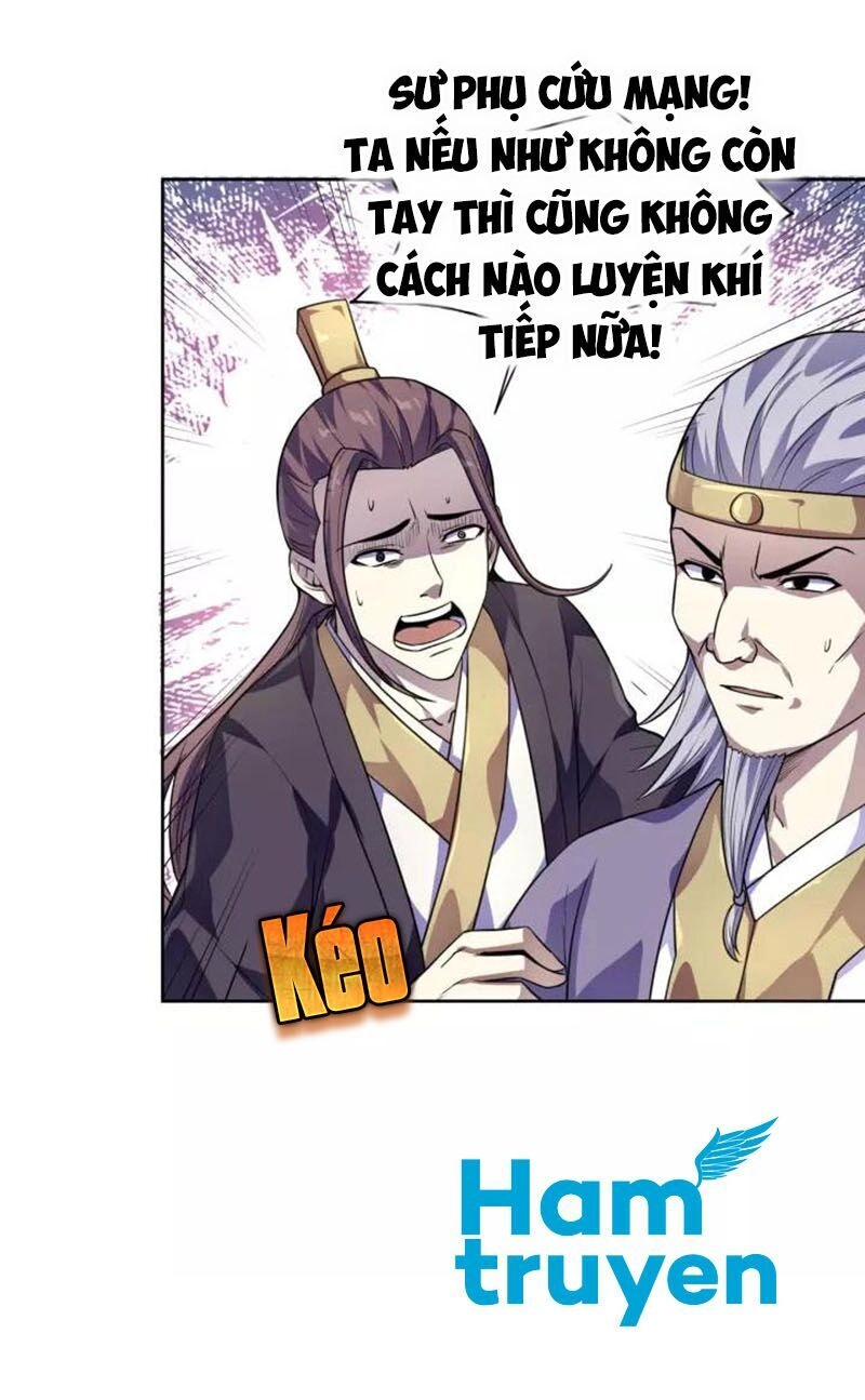 Nghịch Thiên Đại Thần Chapter 76 - 14