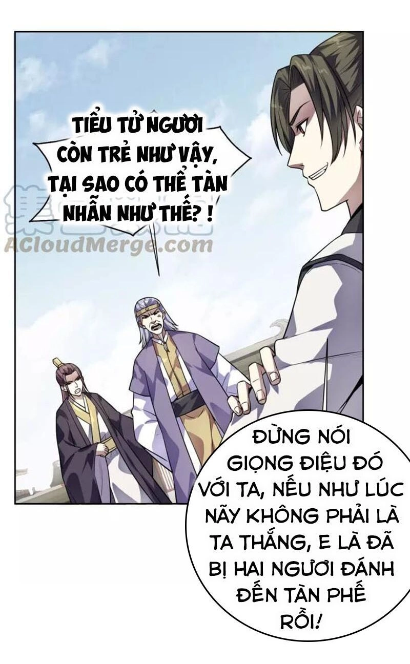 Nghịch Thiên Đại Thần Chapter 76 - 15