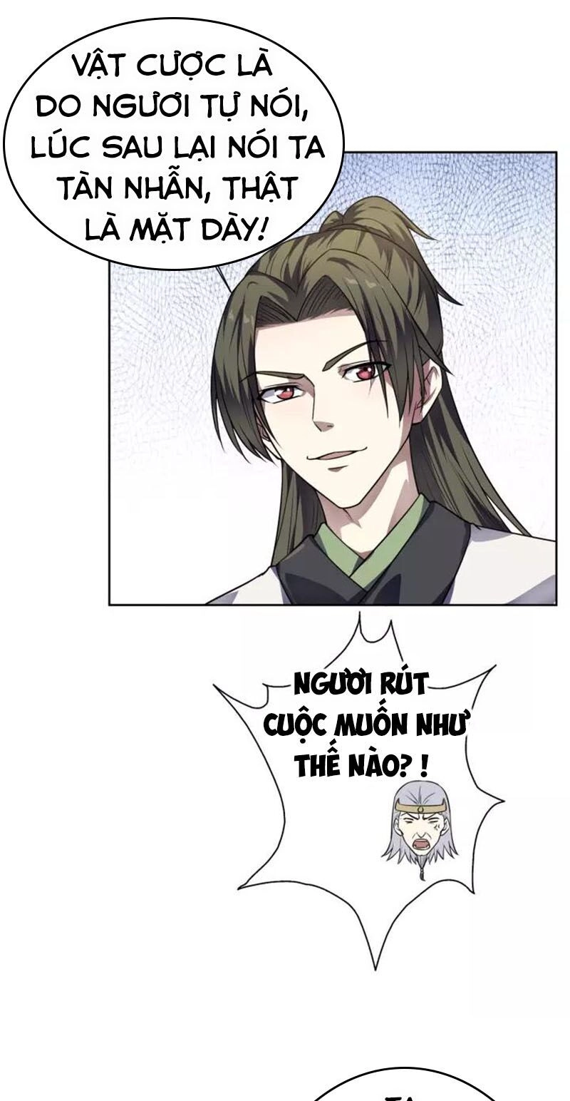 Nghịch Thiên Đại Thần Chapter 76 - 16