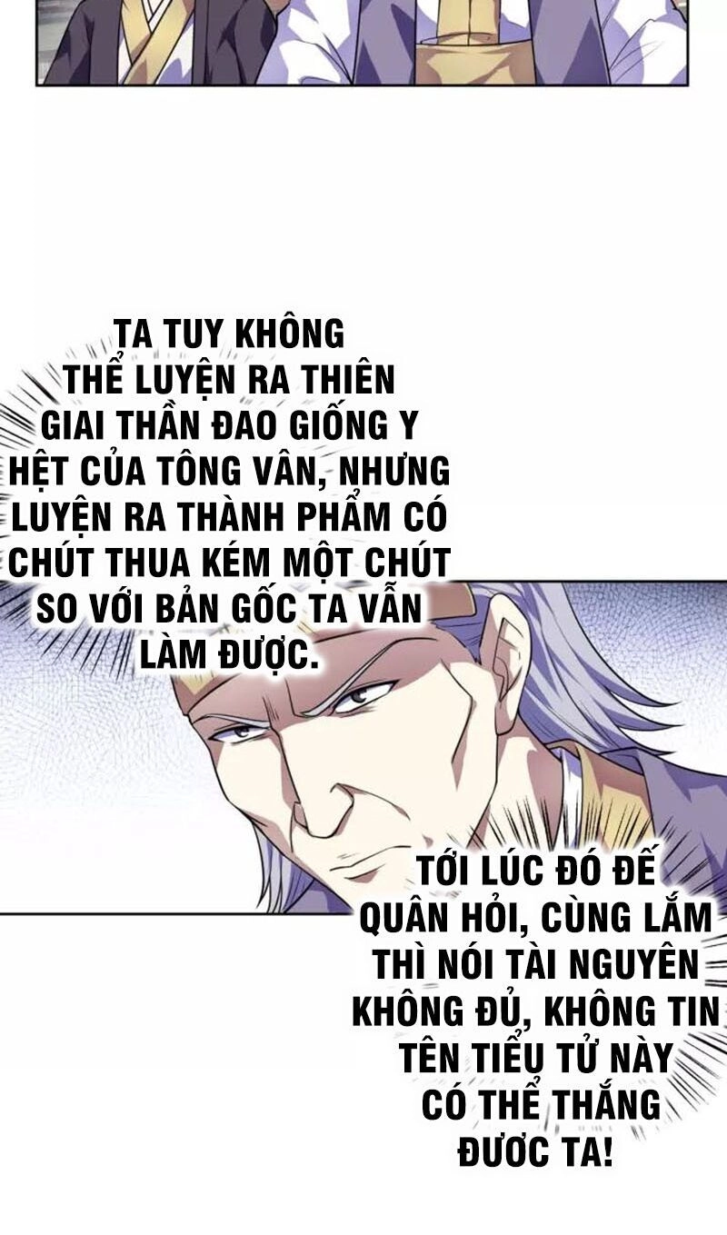 Nghịch Thiên Đại Thần Chapter 76 - 19