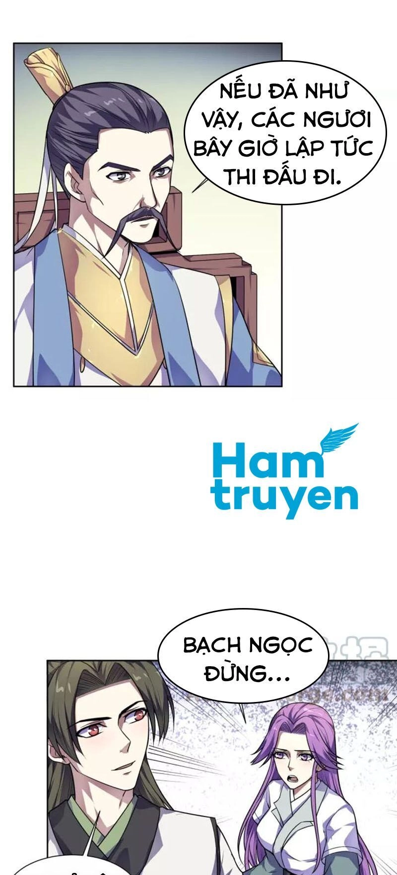 Nghịch Thiên Đại Thần Chapter 76 - 20