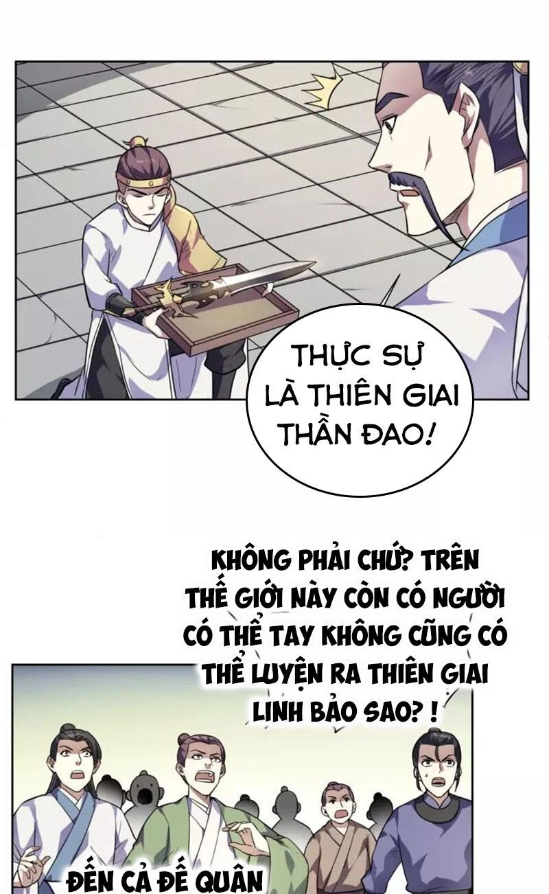 Nghịch Thiên Đại Thần Chapter 76 - 24