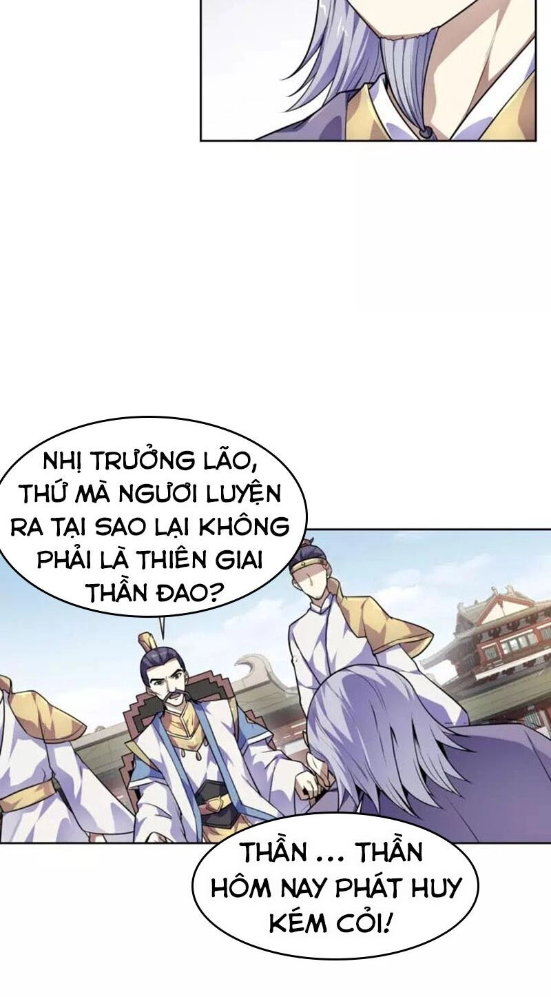 Nghịch Thiên Đại Thần Chapter 76 - 27