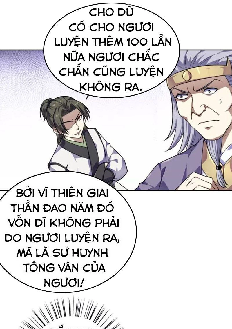 Nghịch Thiên Đại Thần Chapter 76 - 28