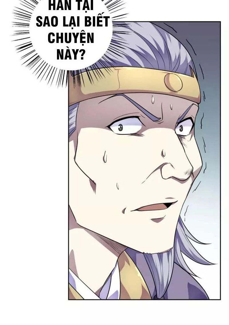 Nghịch Thiên Đại Thần Chapter 76 - 29