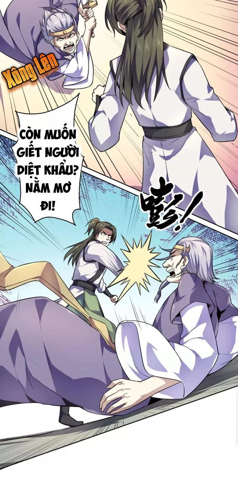 Nghịch Thiên Đại Thần Chapter 76 - 31