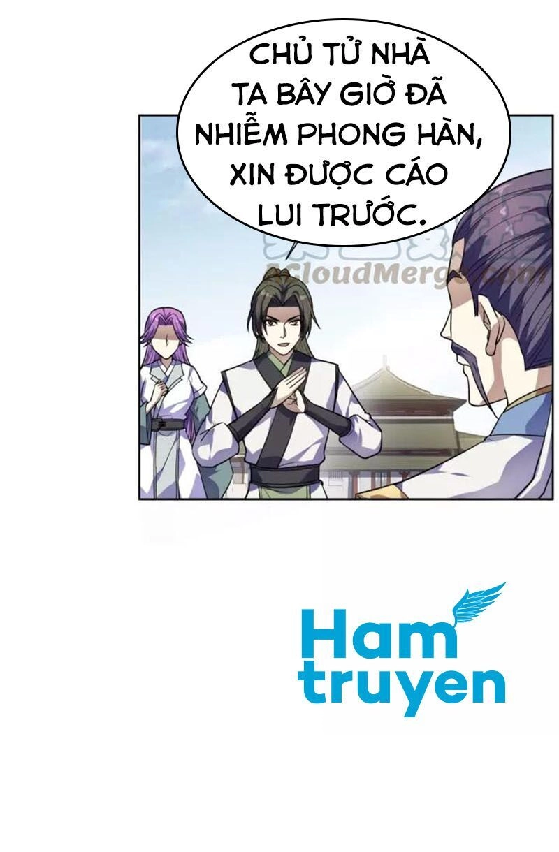 Nghịch Thiên Đại Thần Chapter 76 - 37