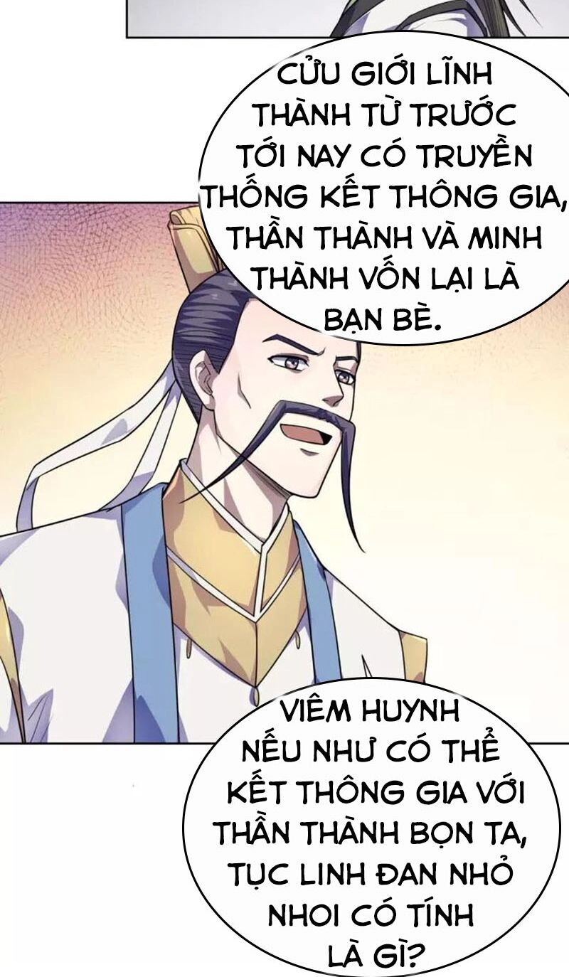 Nghịch Thiên Đại Thần Chapter 77 - 20