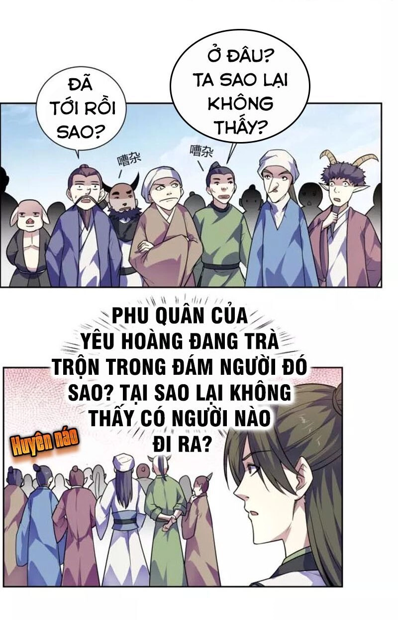 Nghịch Thiên Đại Thần Chapter 78 - 2