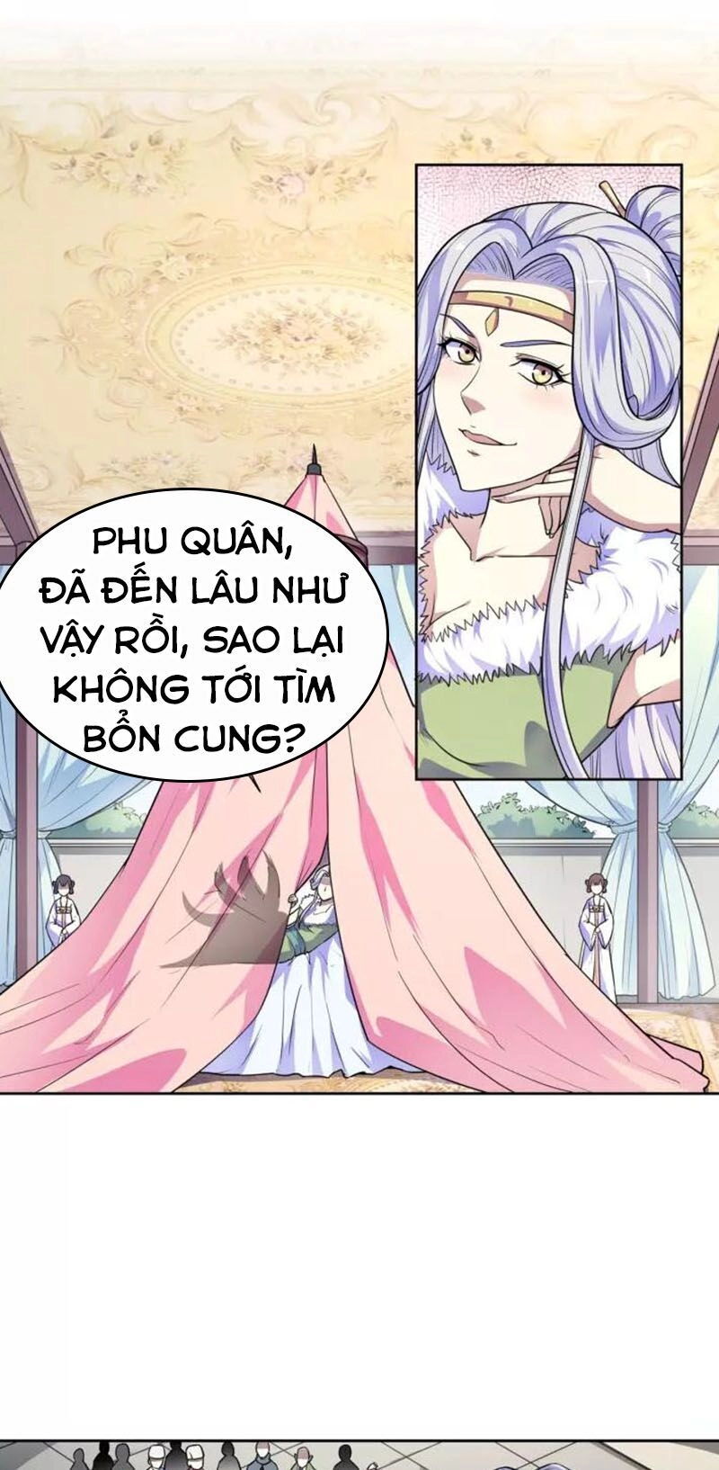 Nghịch Thiên Đại Thần Chapter 78 - 3