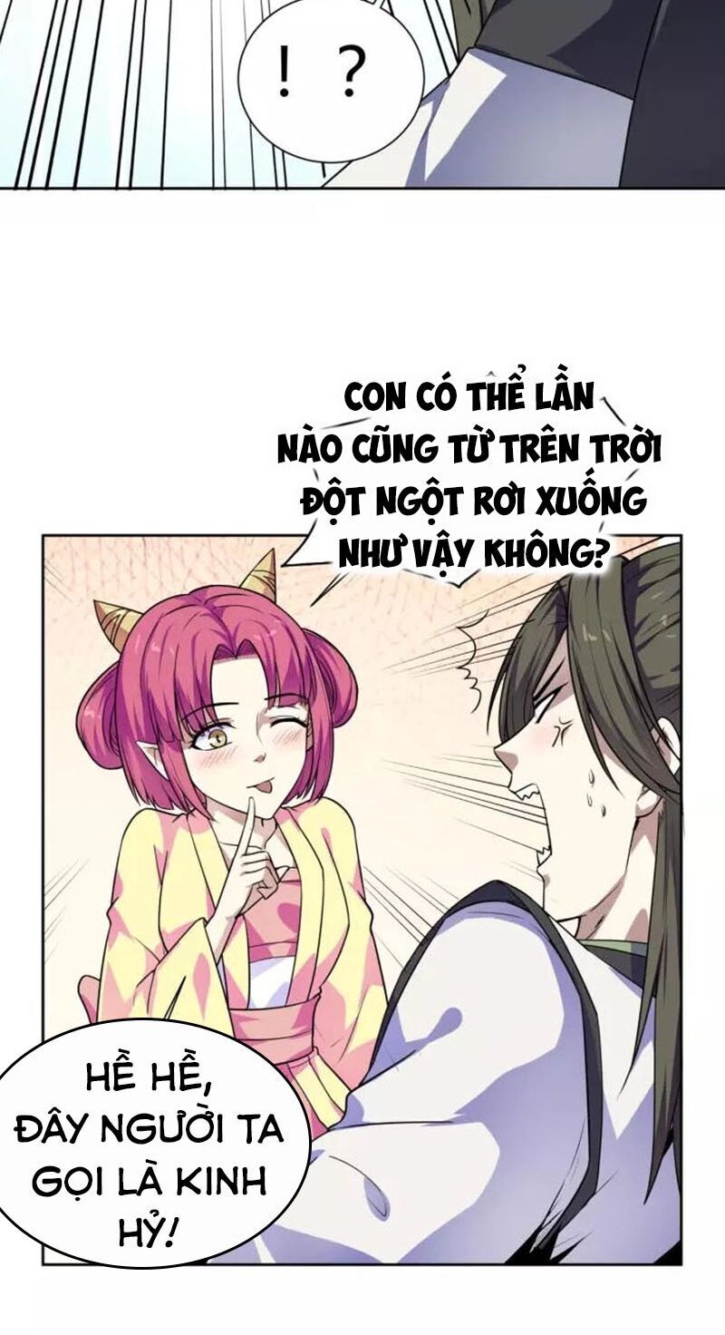 Nghịch Thiên Đại Thần Chapter 78 - 6
