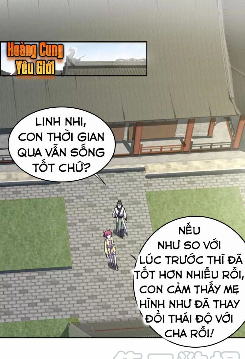 Nghịch Thiên Đại Thần Chapter 78 - 8