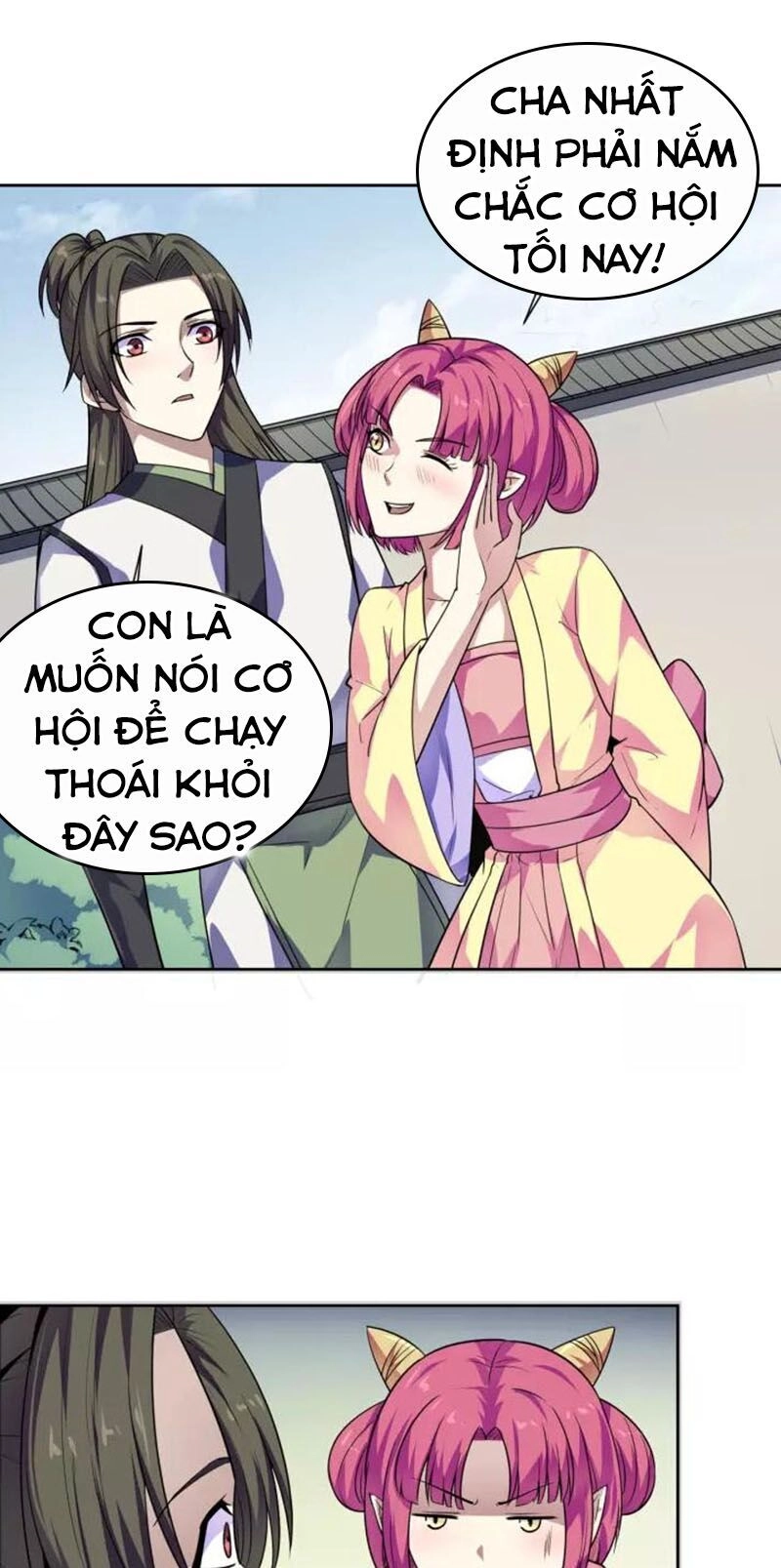 Nghịch Thiên Đại Thần Chapter 78 - 9