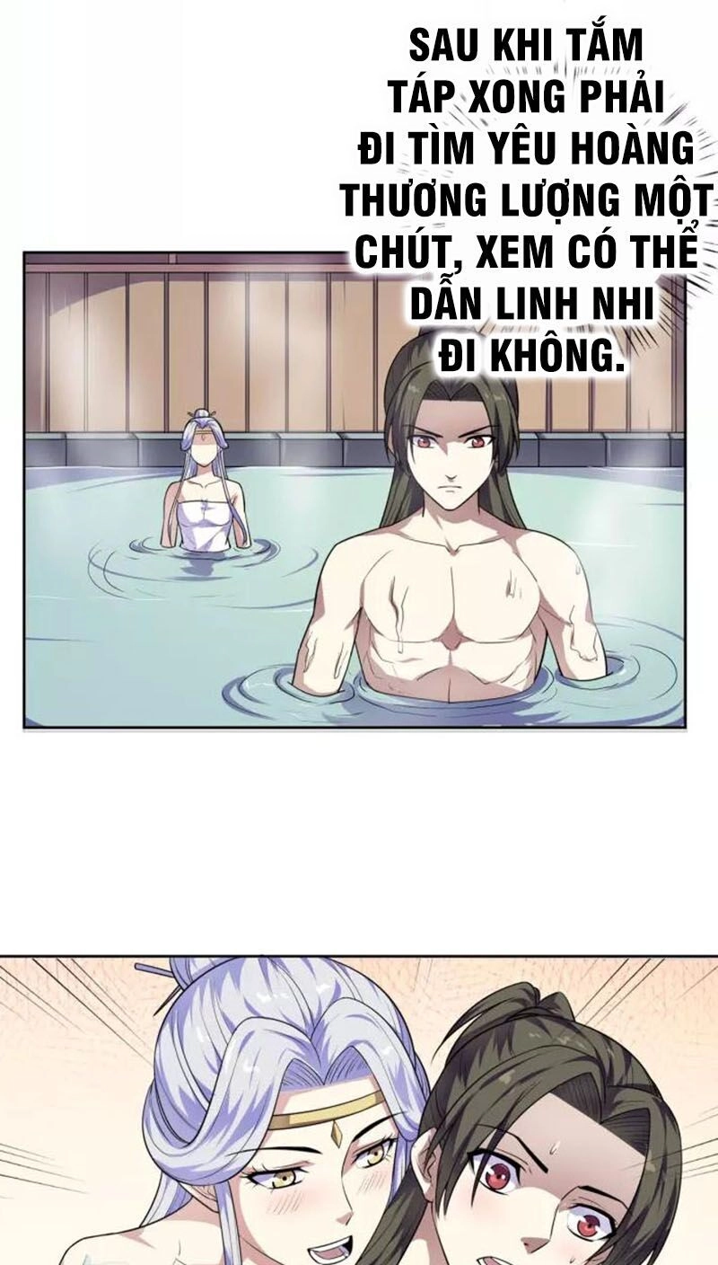 Nghịch Thiên Đại Thần Chapter 78 - 11