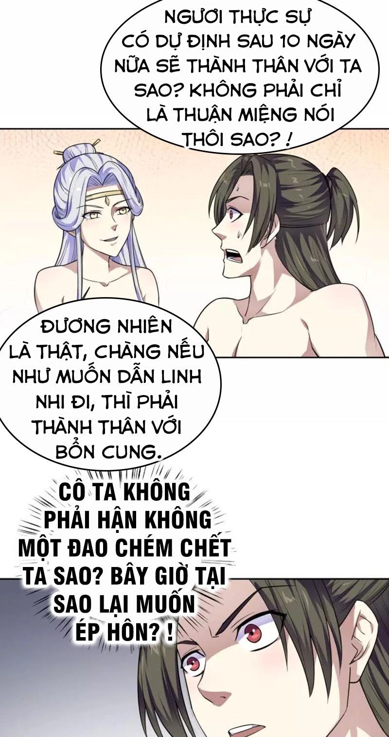 Nghịch Thiên Đại Thần Chapter 78 - 13