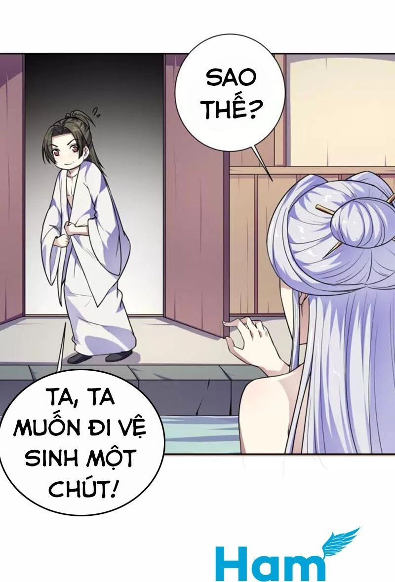 Nghịch Thiên Đại Thần Chapter 78 - 15