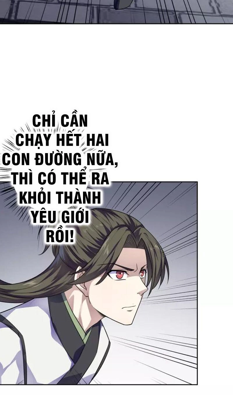 Nghịch Thiên Đại Thần Chapter 78 - 20