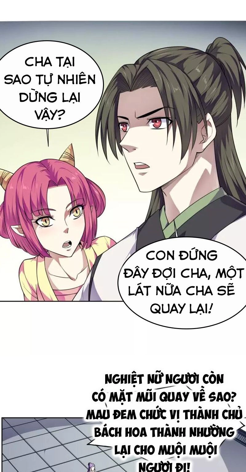 Nghịch Thiên Đại Thần Chapter 78 - 23