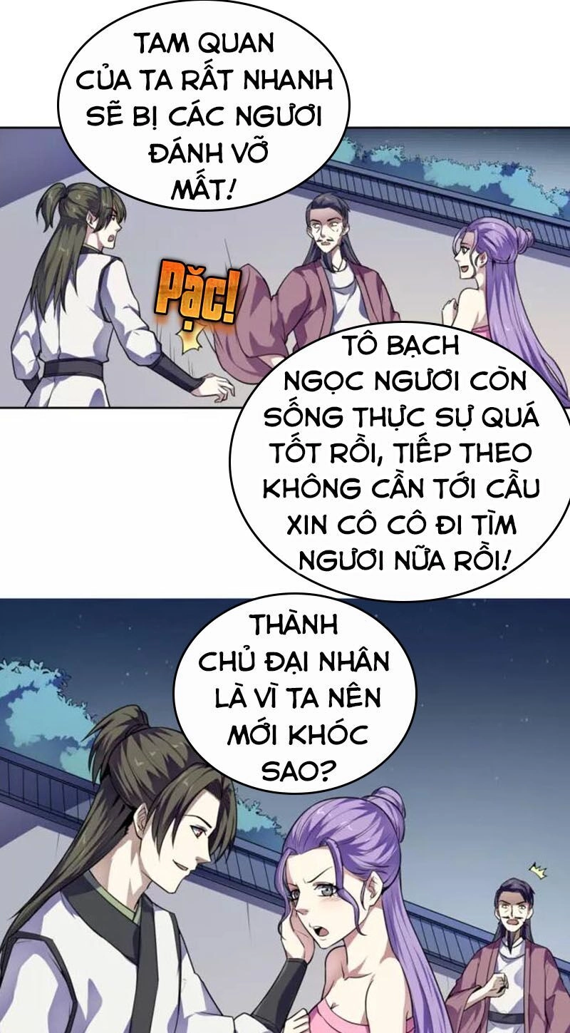 Nghịch Thiên Đại Thần Chapter 78 - 28