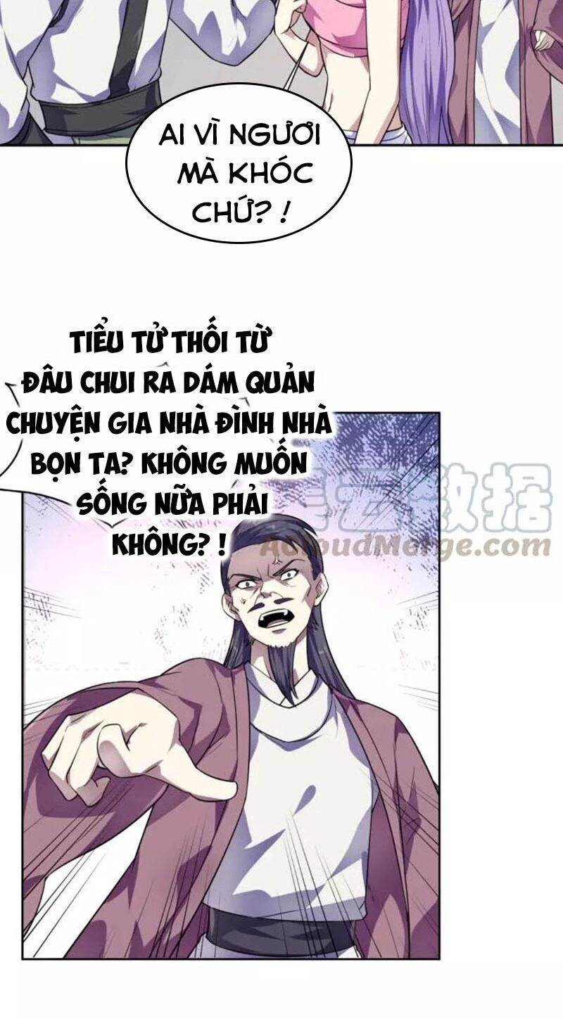 Nghịch Thiên Đại Thần Chapter 78 - 29