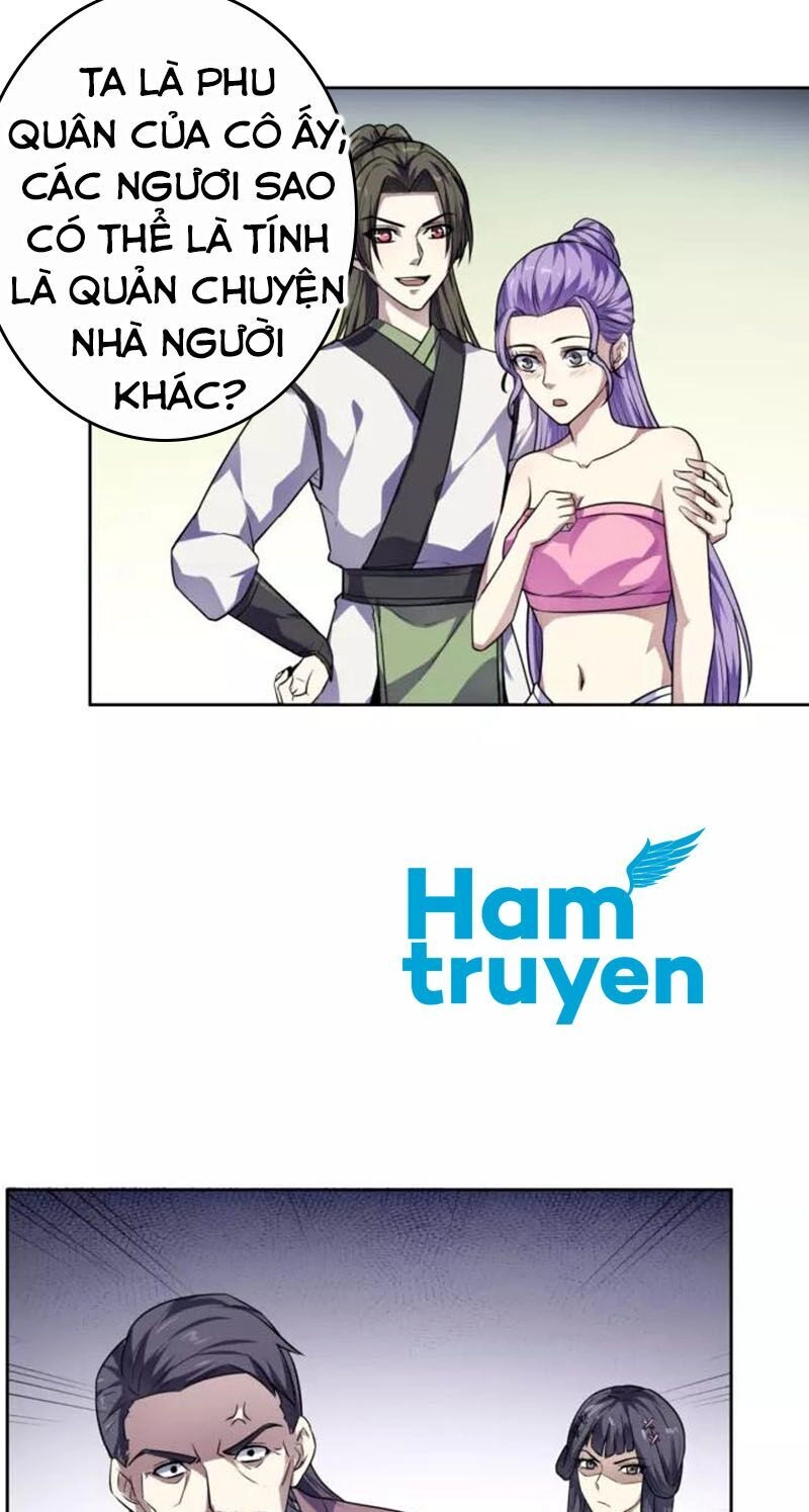 Nghịch Thiên Đại Thần Chapter 78 - 30