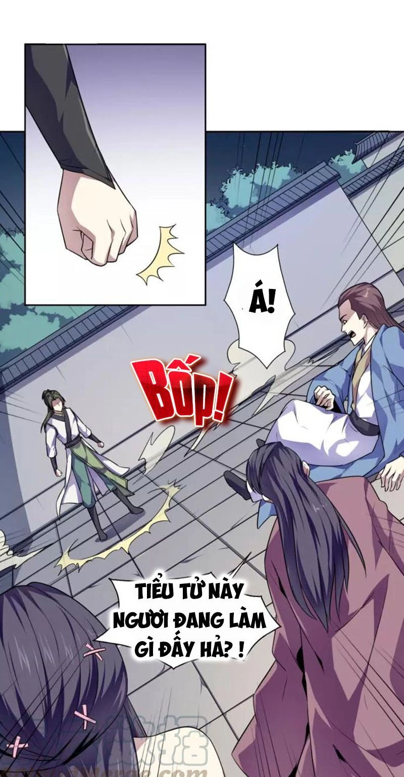 Nghịch Thiên Đại Thần Chapter 78 - 32