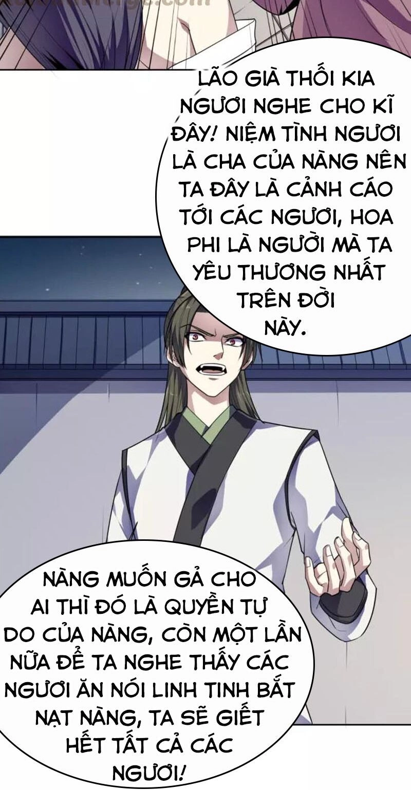 Nghịch Thiên Đại Thần Chapter 78 - 33