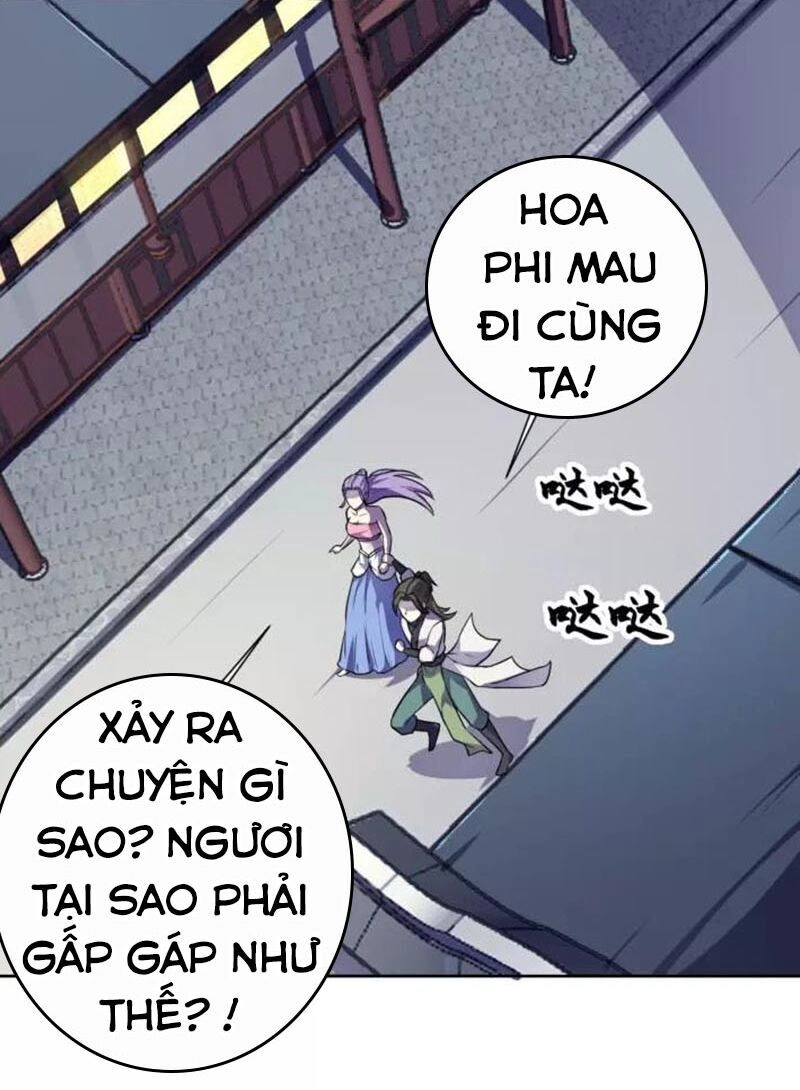 Nghịch Thiên Đại Thần Chapter 78 - 35