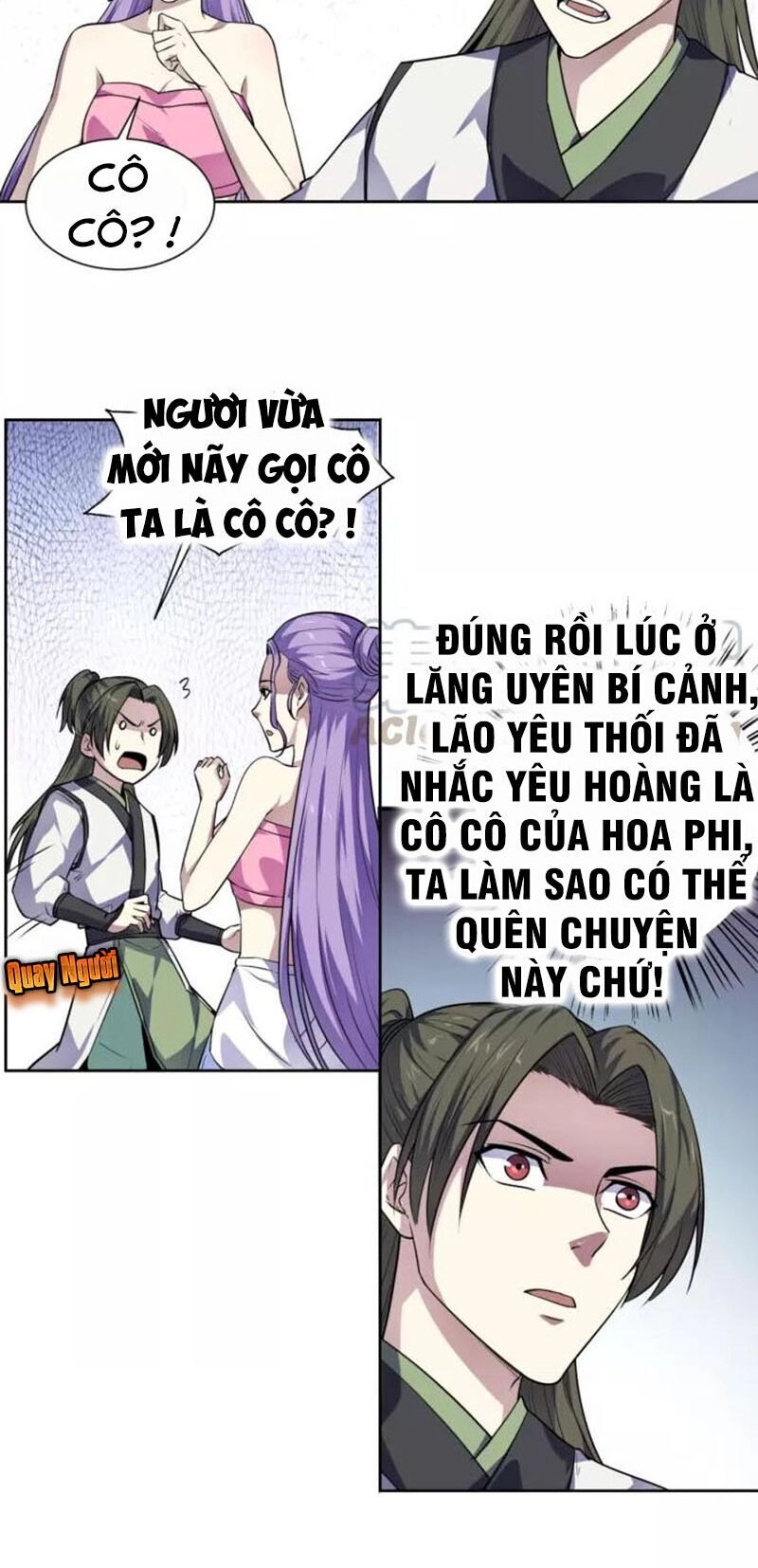 Nghịch Thiên Đại Thần Chapter 78 - 37