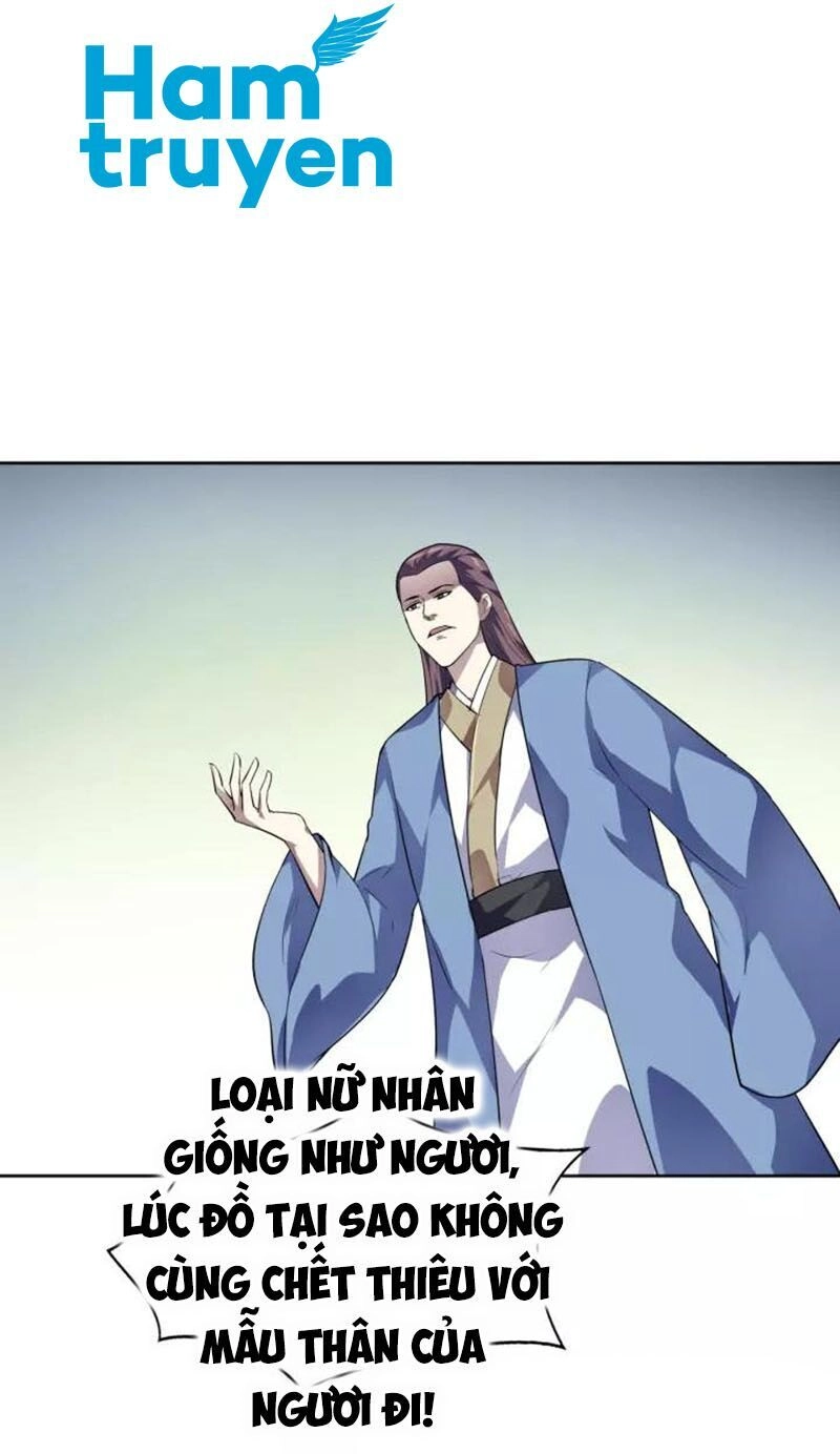 Nghịch Thiên Đại Thần Chapter 79 - 9