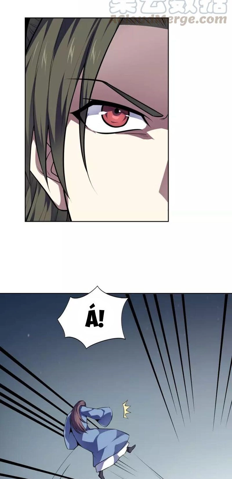 Nghịch Thiên Đại Thần Chapter 79 - 10