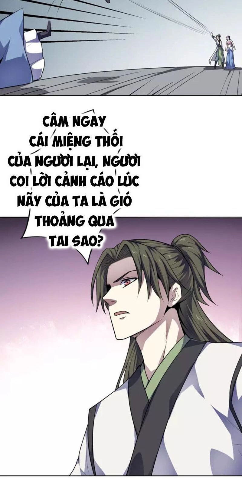 Nghịch Thiên Đại Thần Chapter 79 - 11