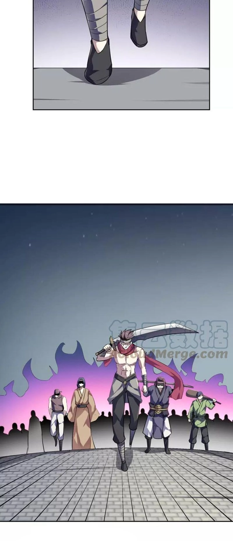 Nghịch Thiên Đại Thần Chapter 79 - 13