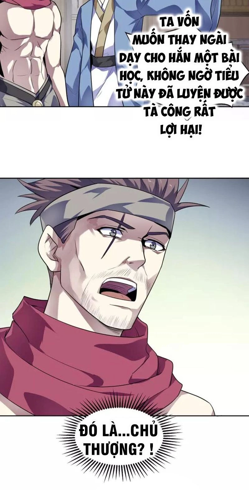 Nghịch Thiên Đại Thần Chapter 79 - 15