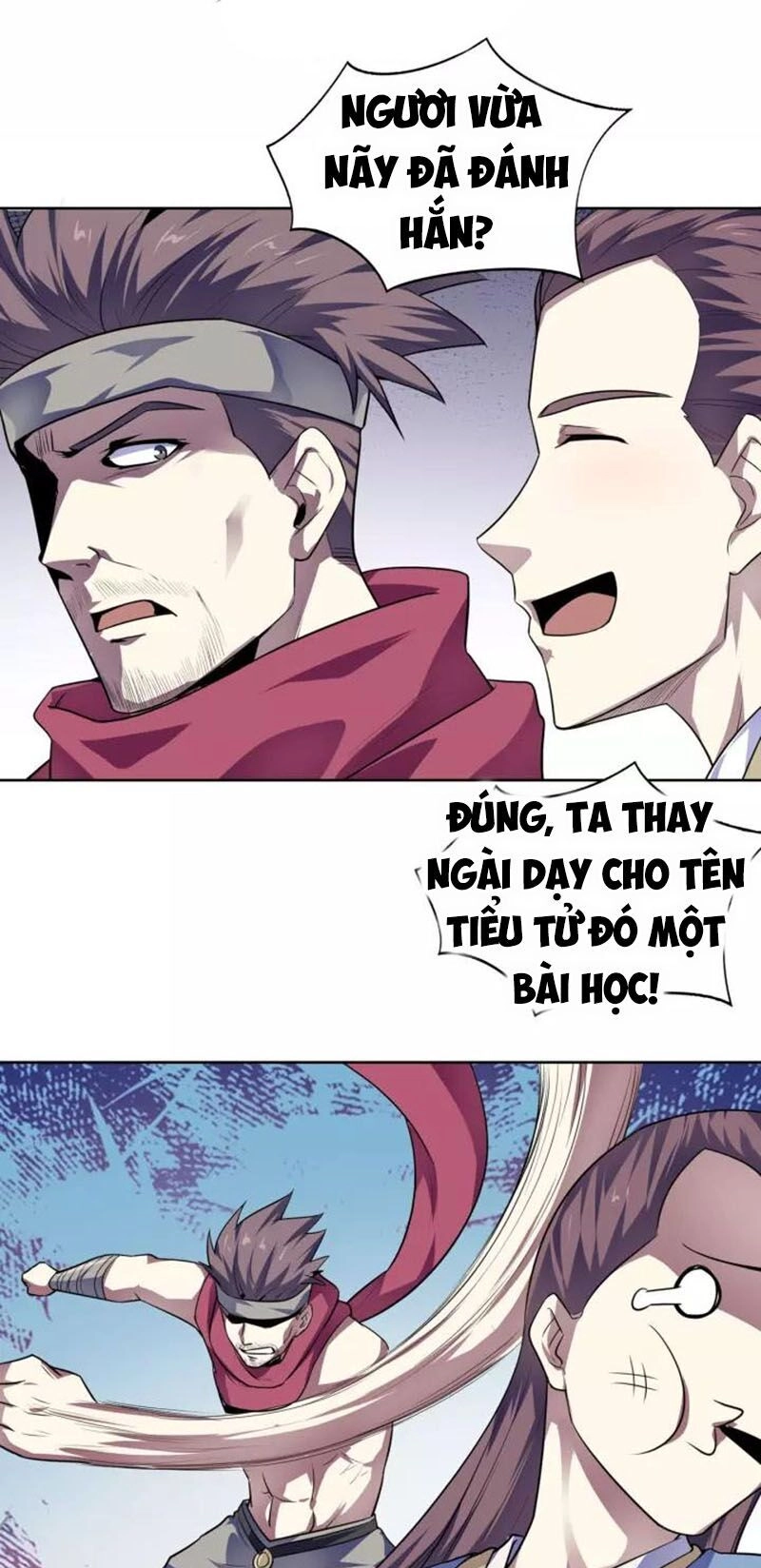 Nghịch Thiên Đại Thần Chapter 79 - 16