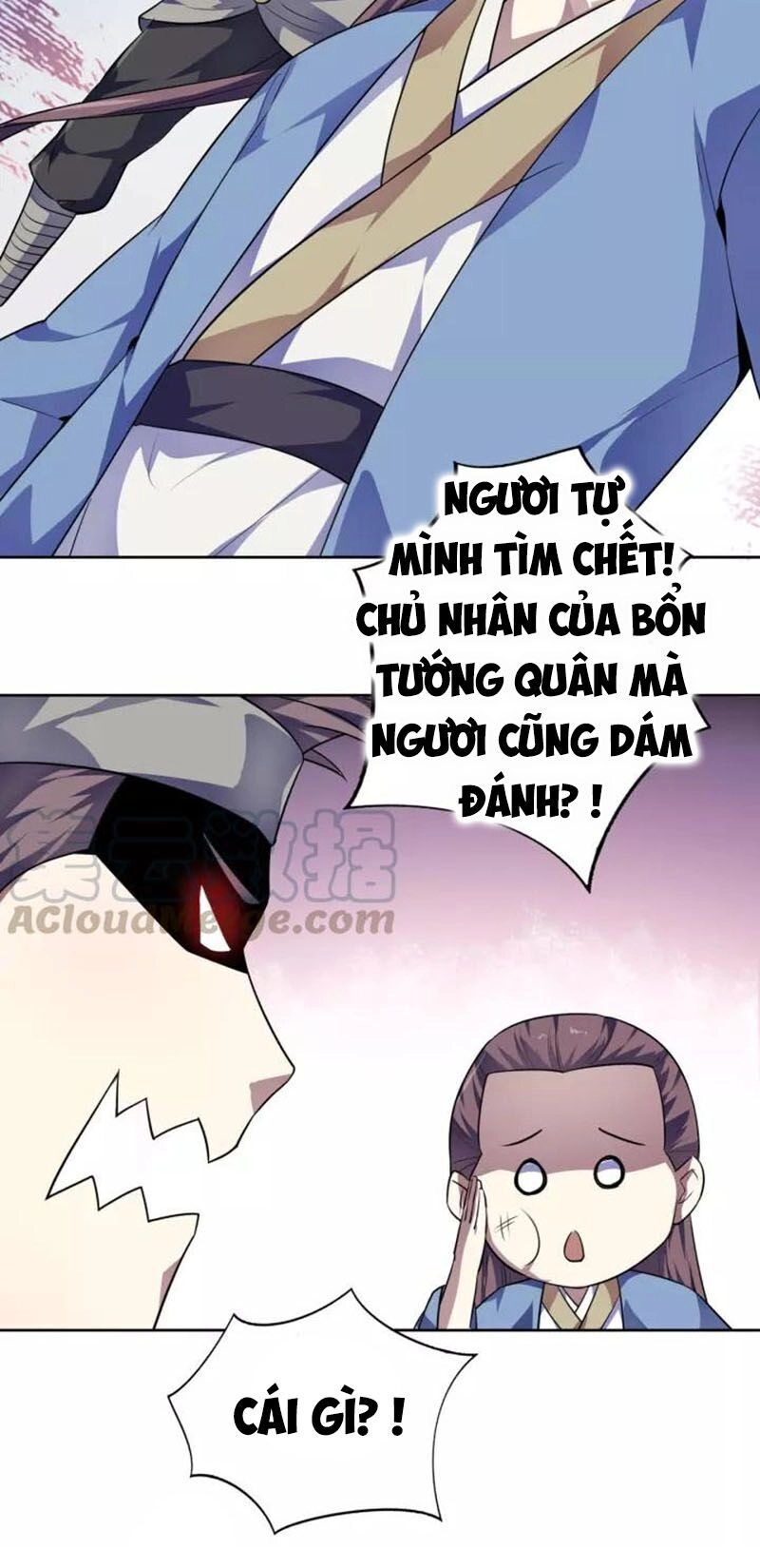 Nghịch Thiên Đại Thần Chapter 79 - 17