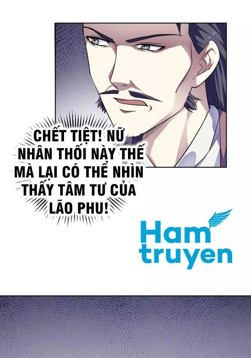 Nghịch Thiên Đại Thần Chapter 79 - 20