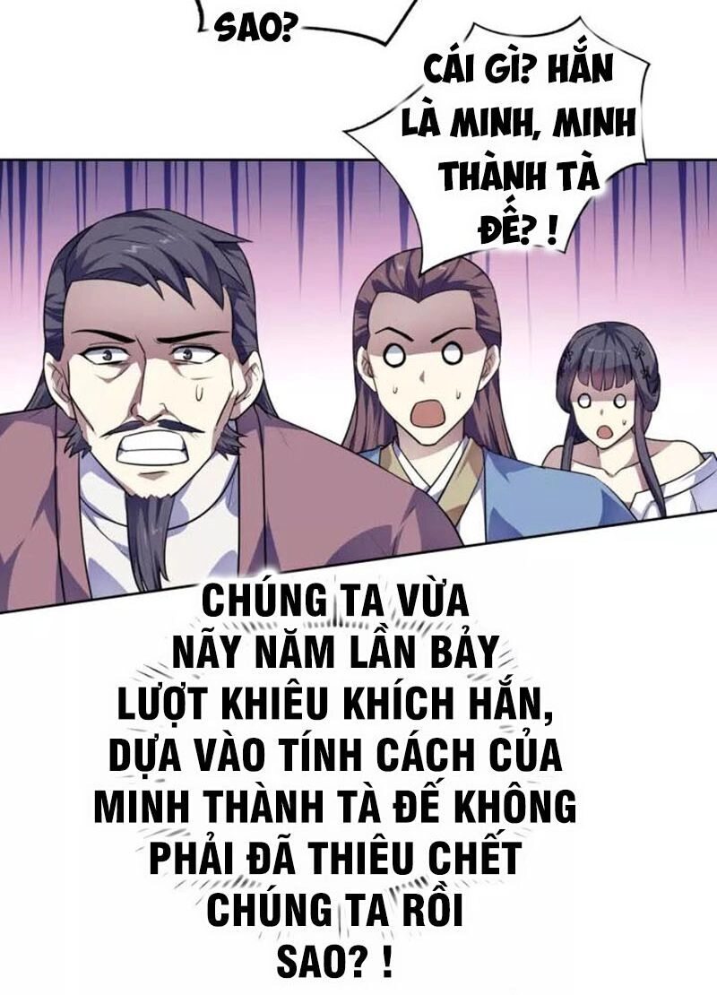 Nghịch Thiên Đại Thần Chapter 79 - 23