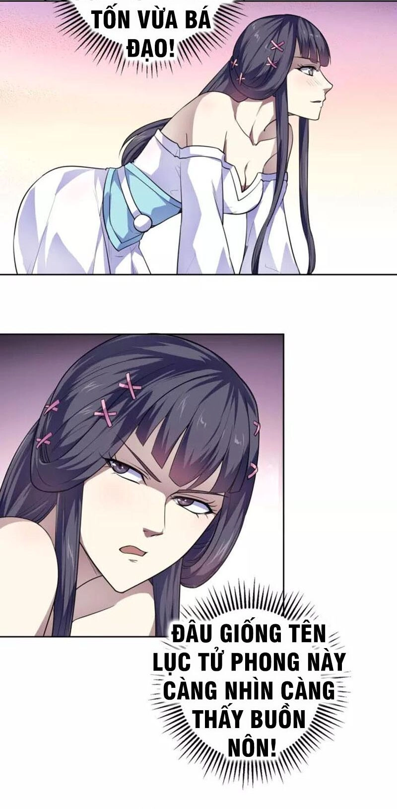 Nghịch Thiên Đại Thần Chapter 79 - 25