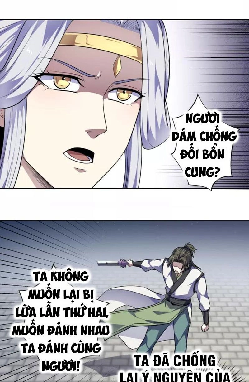 Nghịch Thiên Đại Thần Chapter 79 - 28