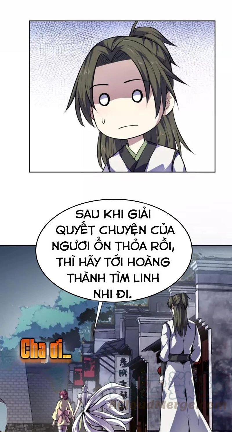 Nghịch Thiên Đại Thần Chapter 79 - 30