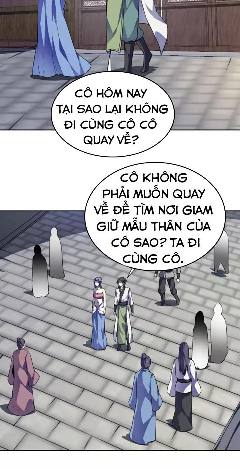 Nghịch Thiên Đại Thần Chapter 79 - 33