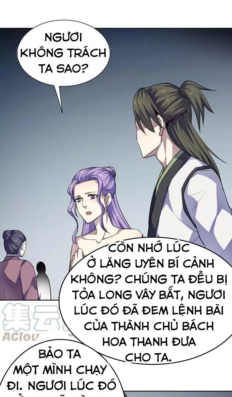 Nghịch Thiên Đại Thần Chapter 79 - 34